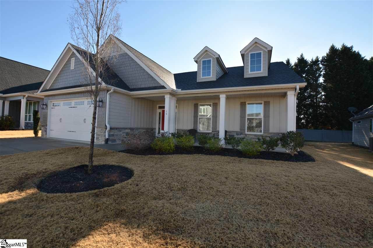 16 Jackson Parc Court - Photo 1