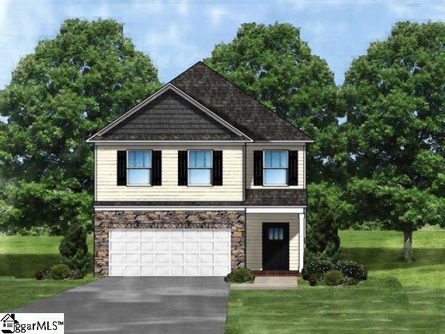00 Harvest Glen Drive - Photo 1