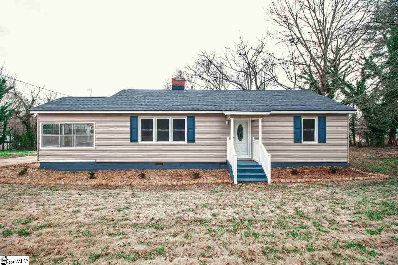 299 Old Petrie Road - Photo 1