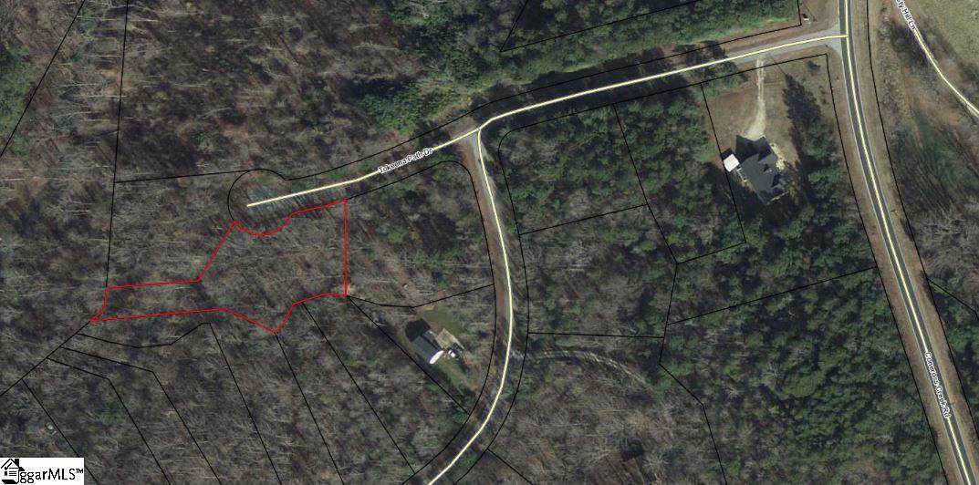 00 Tokeena Path Drive - Photo 1