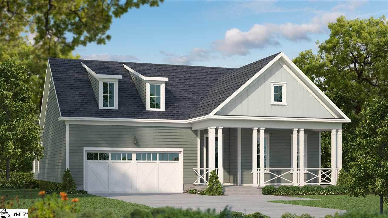 107 Semillon Road - Photo 1