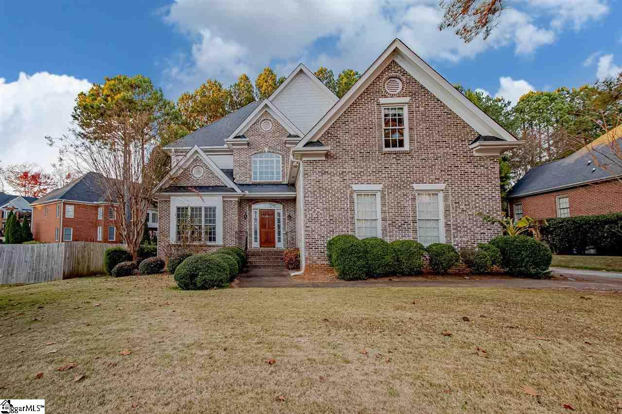 504 Carriage Hill Road - Photo 1
