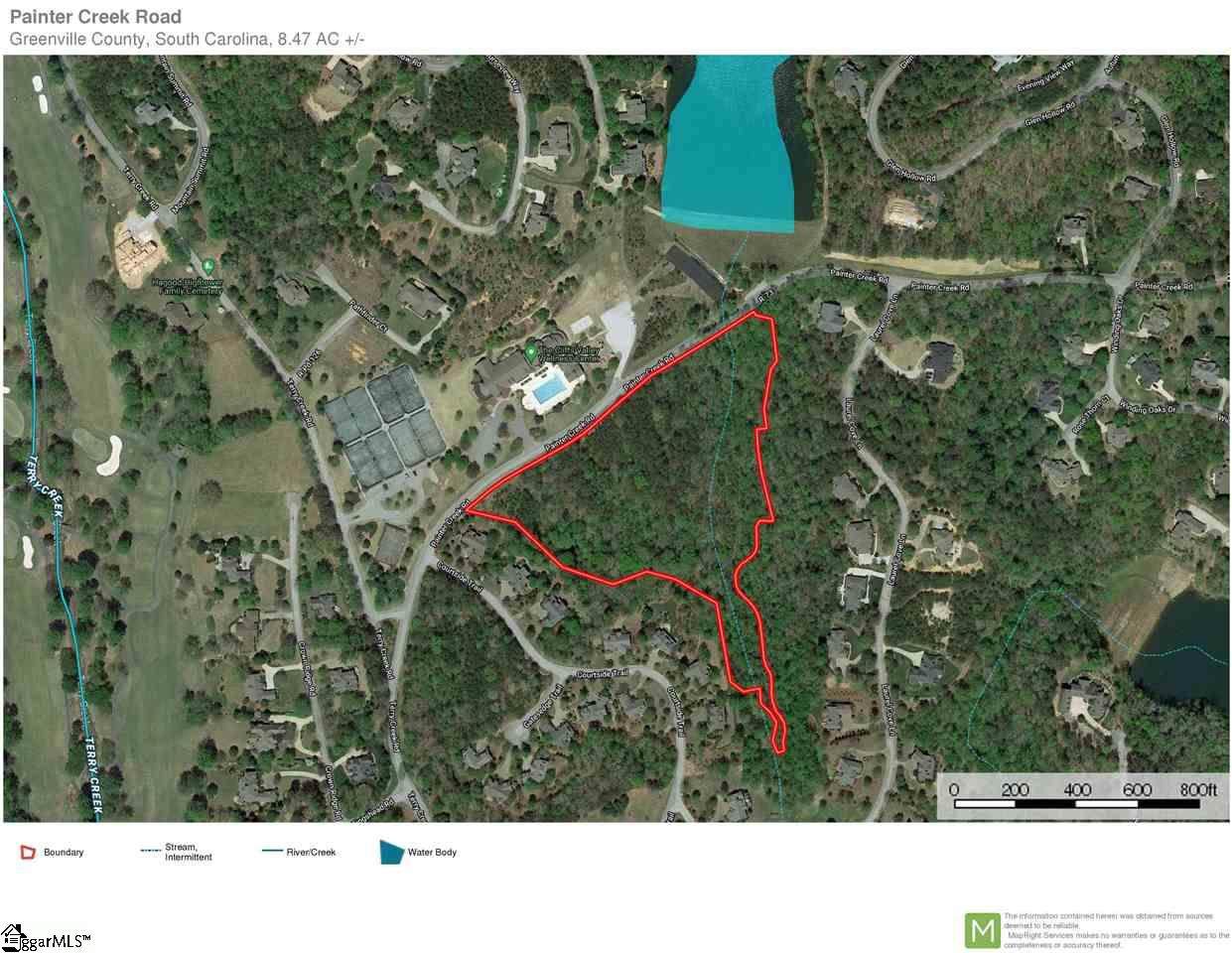 0 Painter Creek Road - Photo 1