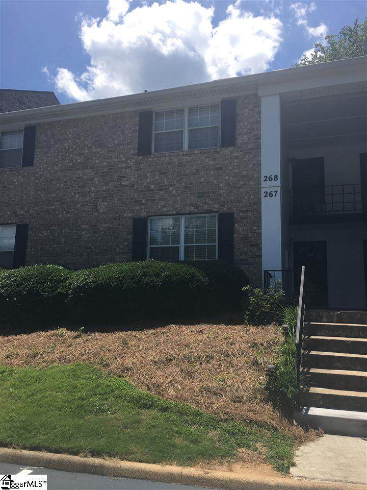 925 Cleveland Street - Photo 1