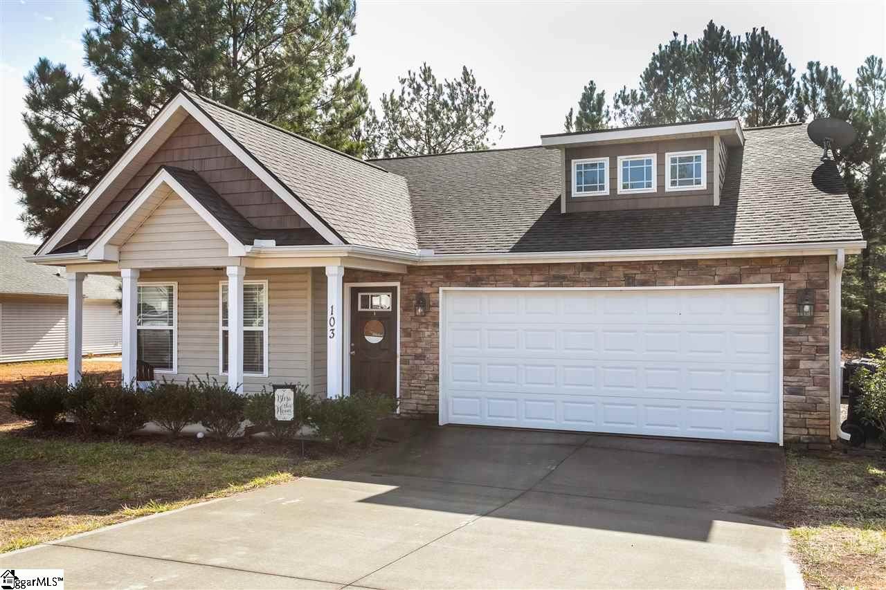 103 Soaring Hawk Court - Photo 1