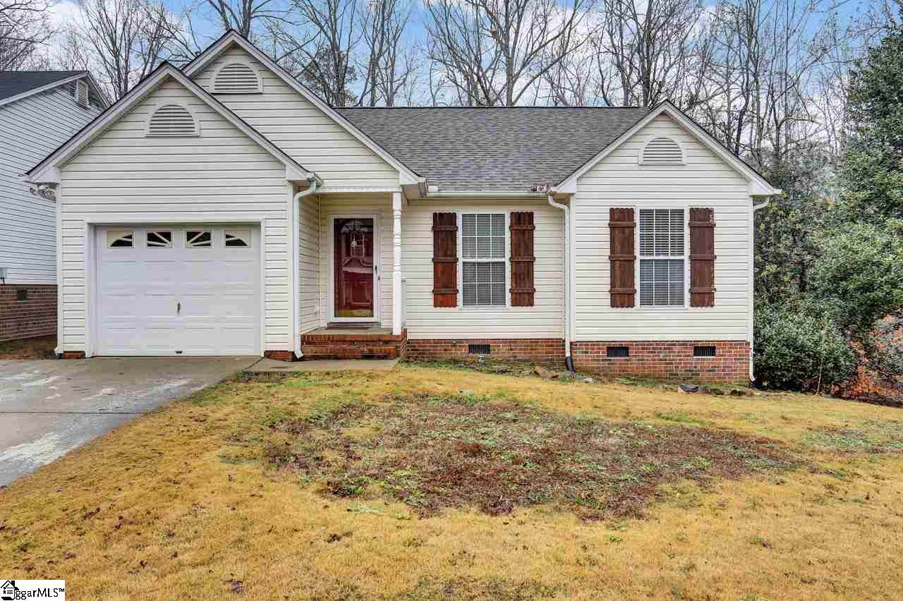 7 Winding Creek Way - Photo 1