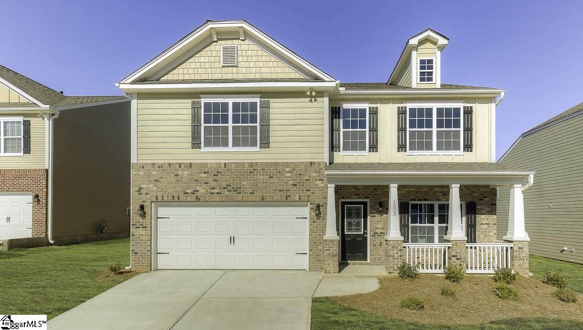 26 Corbel Drive - Photo 1