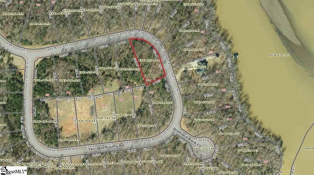 422 Terrapin Pointe Road - Photo 1