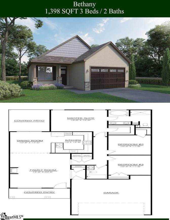 522 Chantry Lane - Photo 1