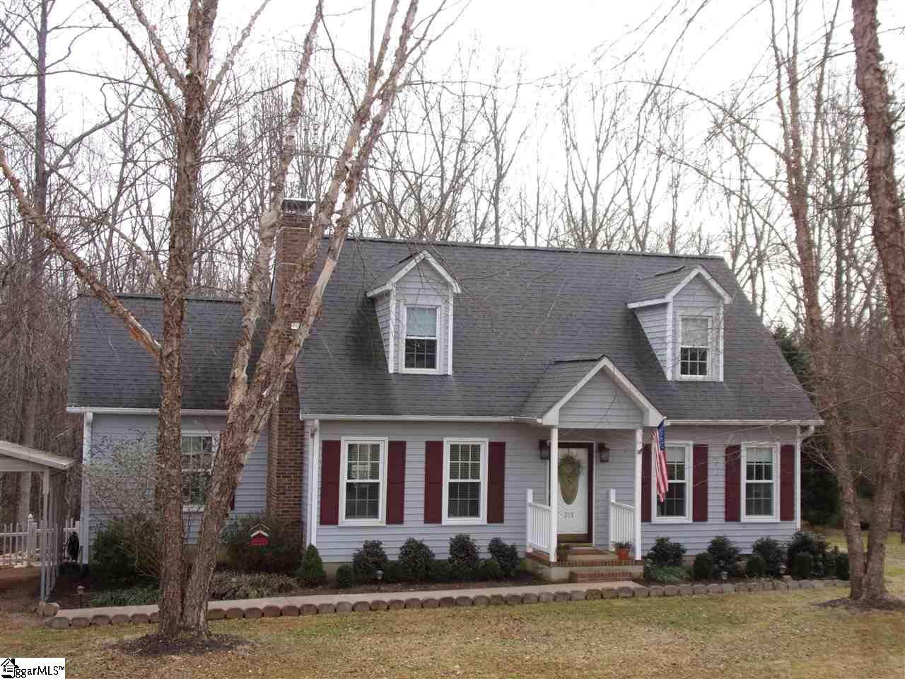 315 Park West Circle - Photo 1
