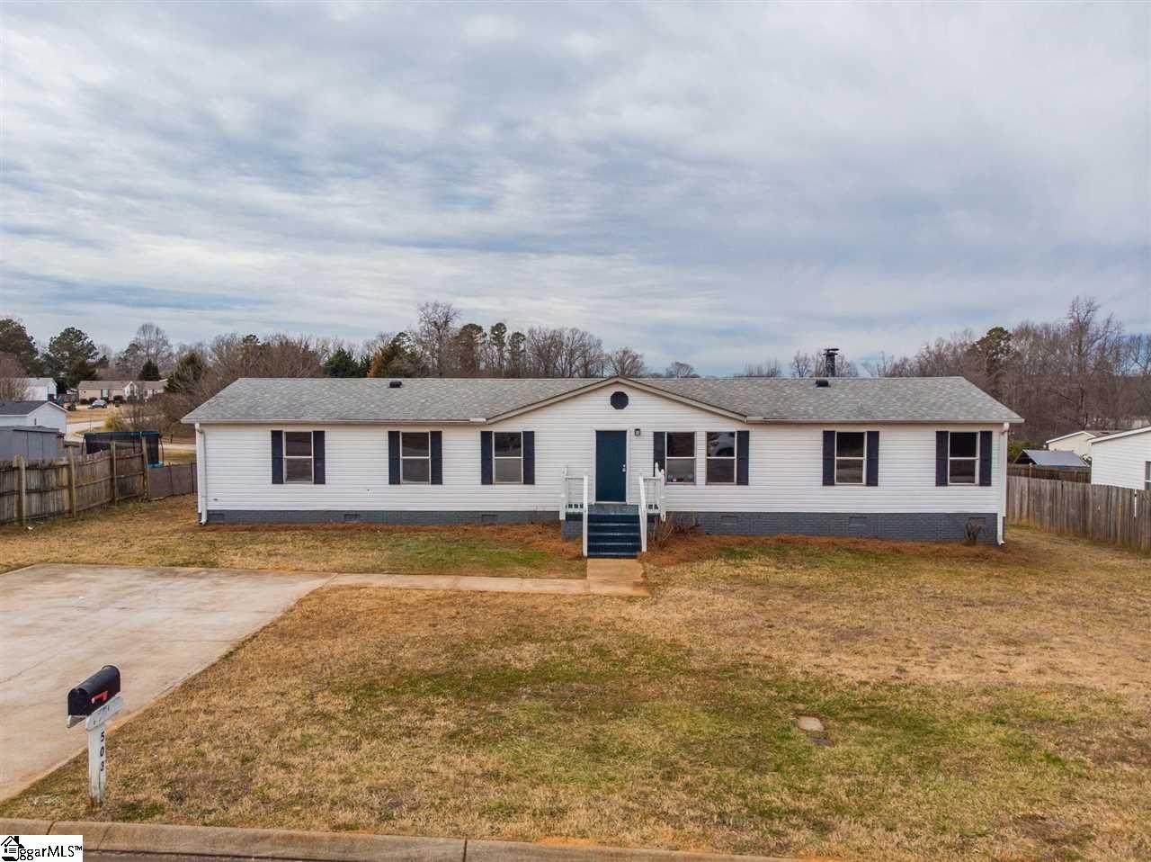 503 Thomason Road - Photo 1