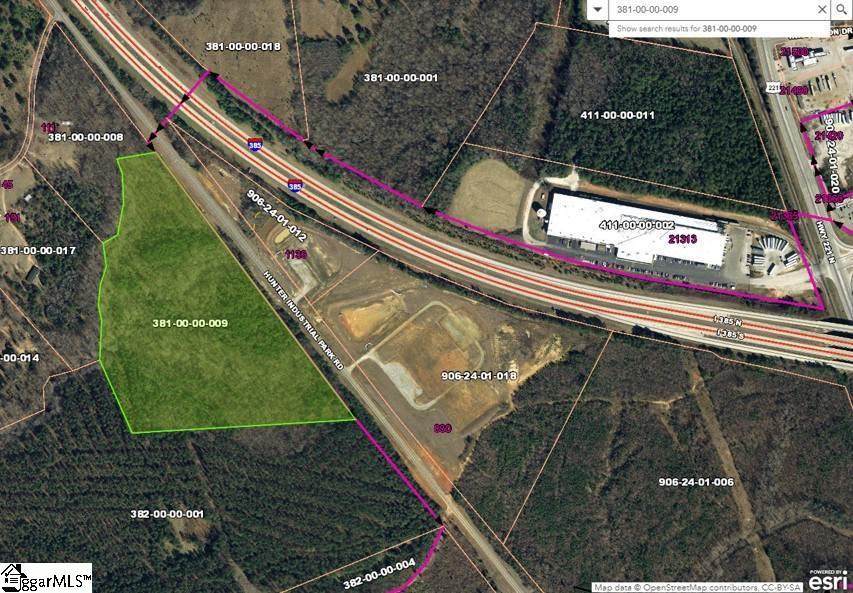 0 Hunter Industrial Park Road - Photo 1