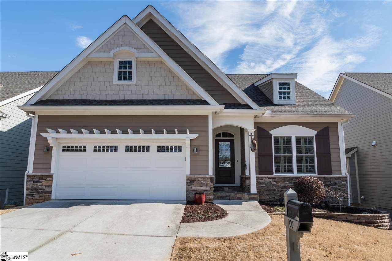 100 Pebble Creek Drive - Photo 1