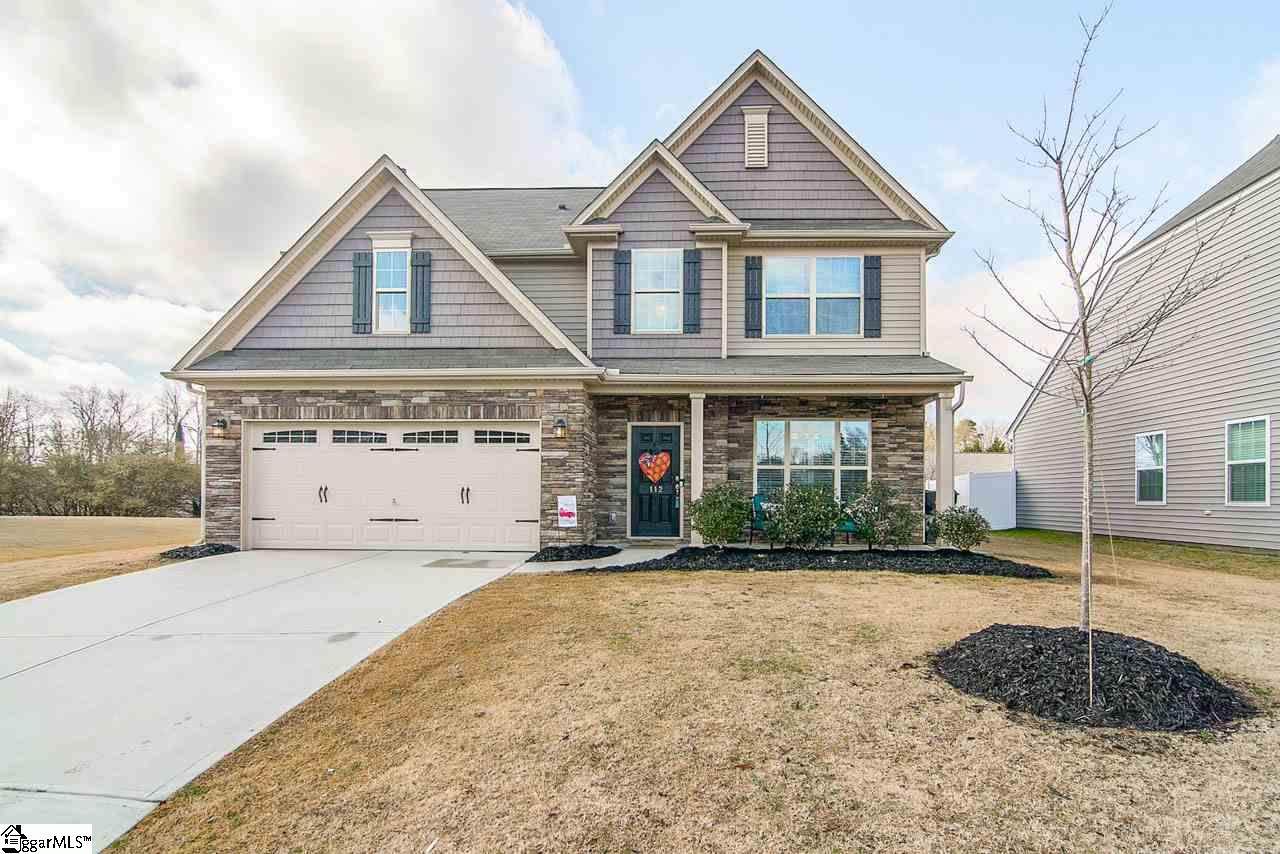 112 Furlong Court - Photo 1