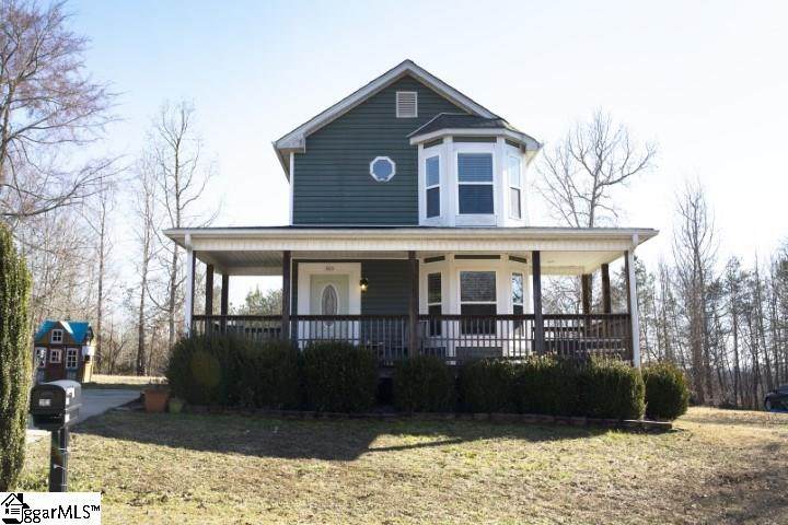 303 Tullyton Drive - Photo 1