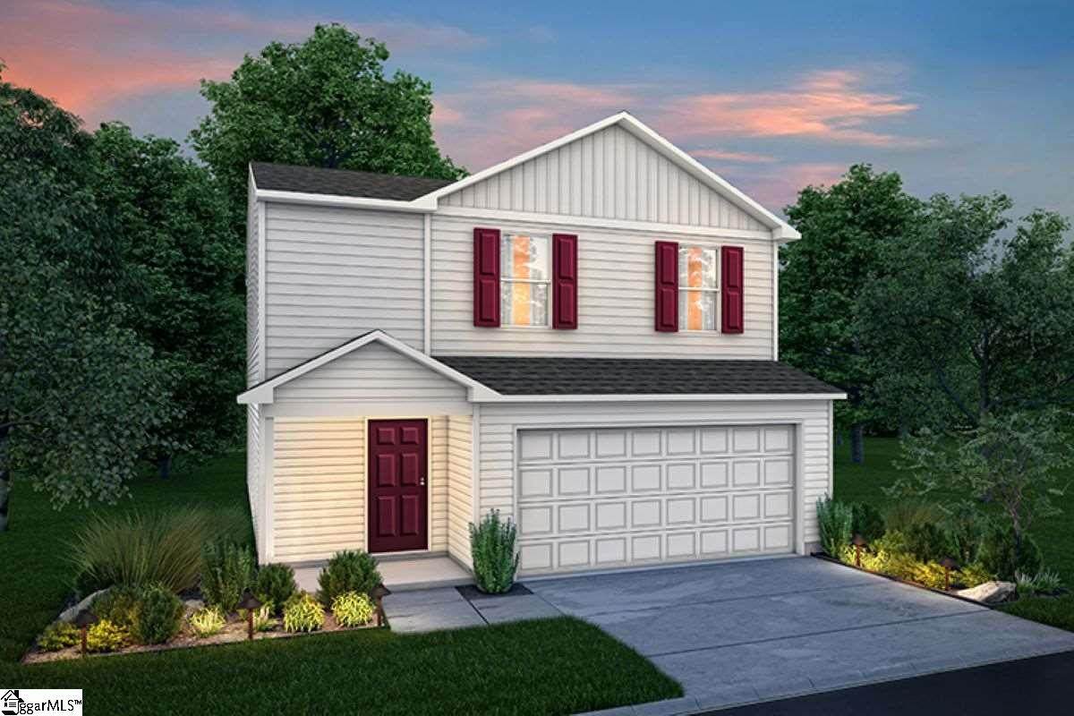 641 Tacoma Trail - Photo 1