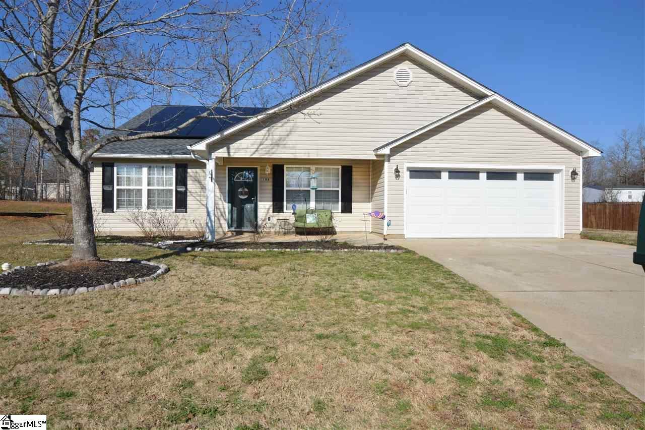 108 Pine Needle Road - Photo 1