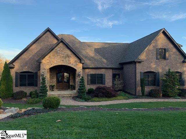 605 Montebello Drive - Photo 1