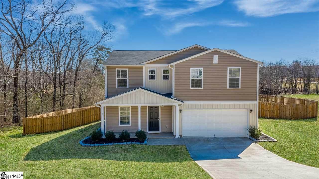 528 Cricket Ridge Court - Photo 1