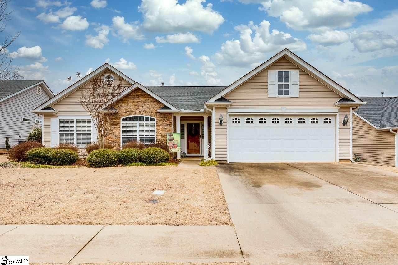 112 Saxon Falls Court - Photo 1