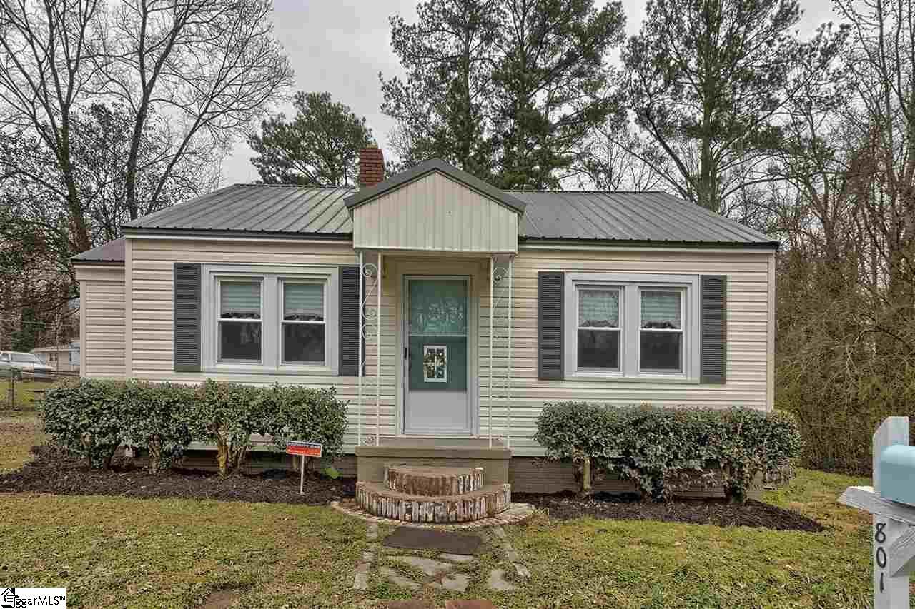 801 Blair Street - Photo 1