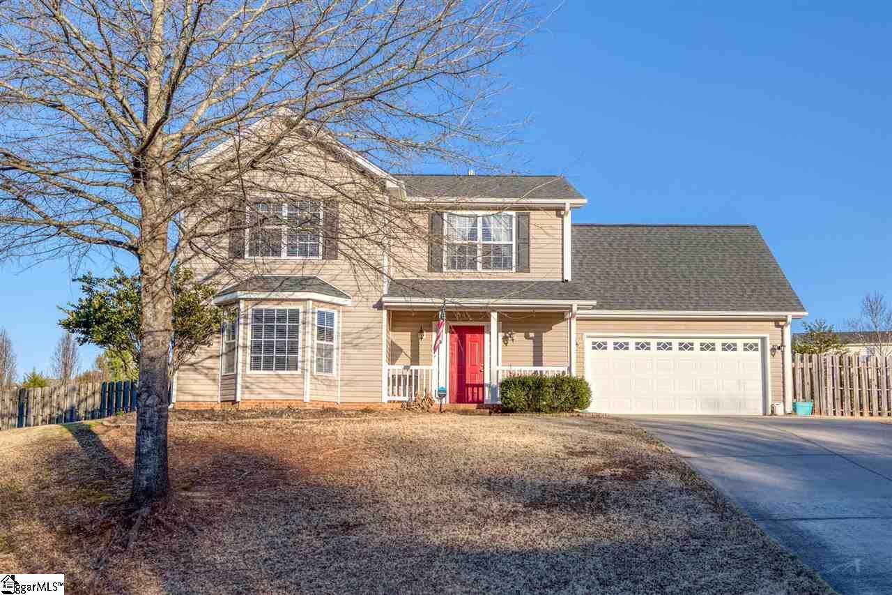 128 Faulkner Circle - Photo 1