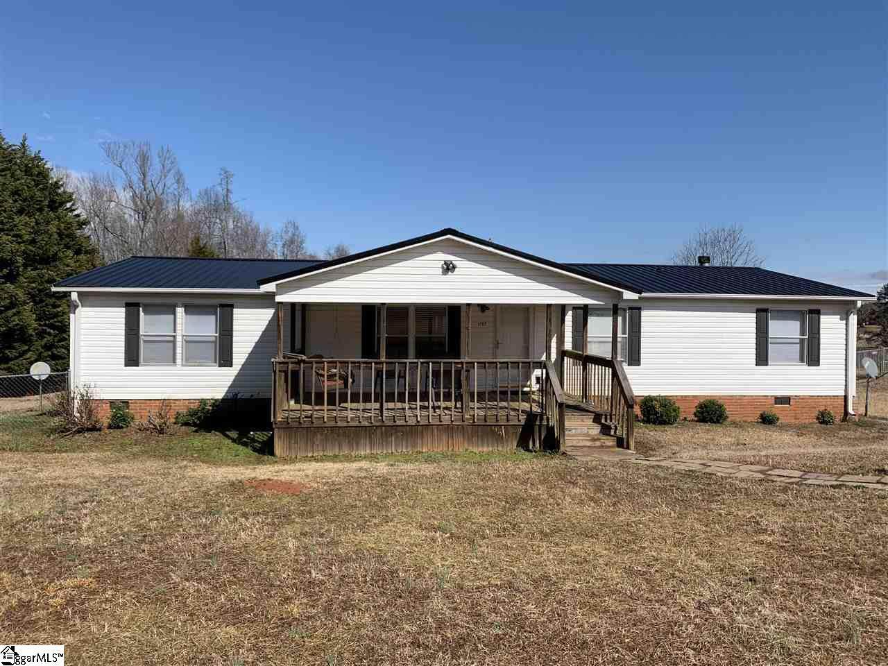 1707 Keeler Mill Road - Photo 1
