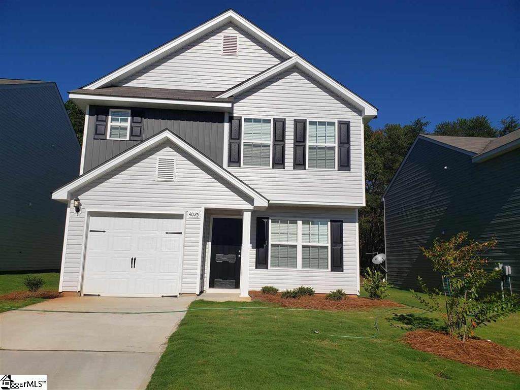 4025 Reinfield Drive - Photo 1