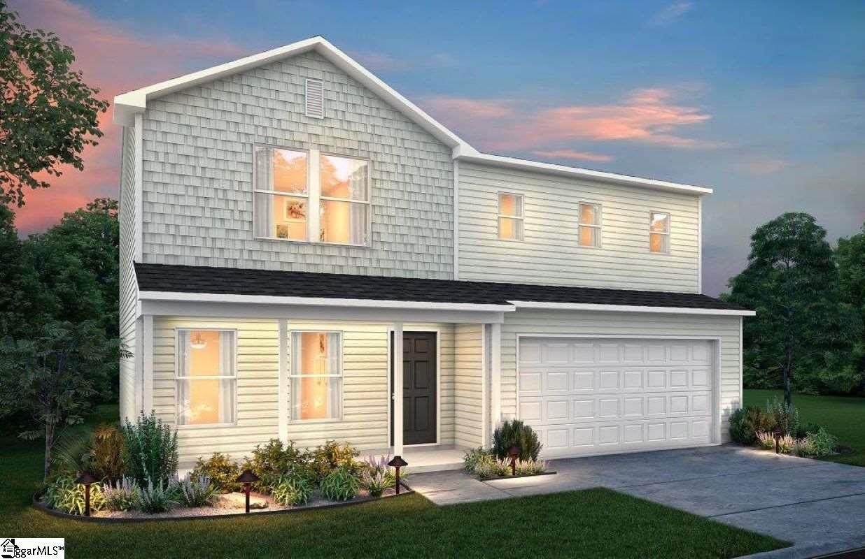 503 Springtime Lane - Photo 1