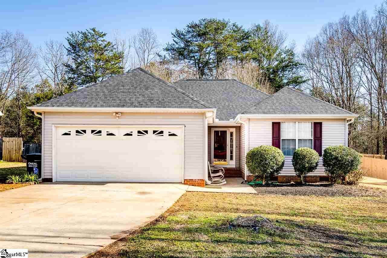 248 Jacqueline Road - Photo 1