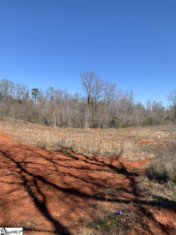 0 Pruitt Road - Photo 1