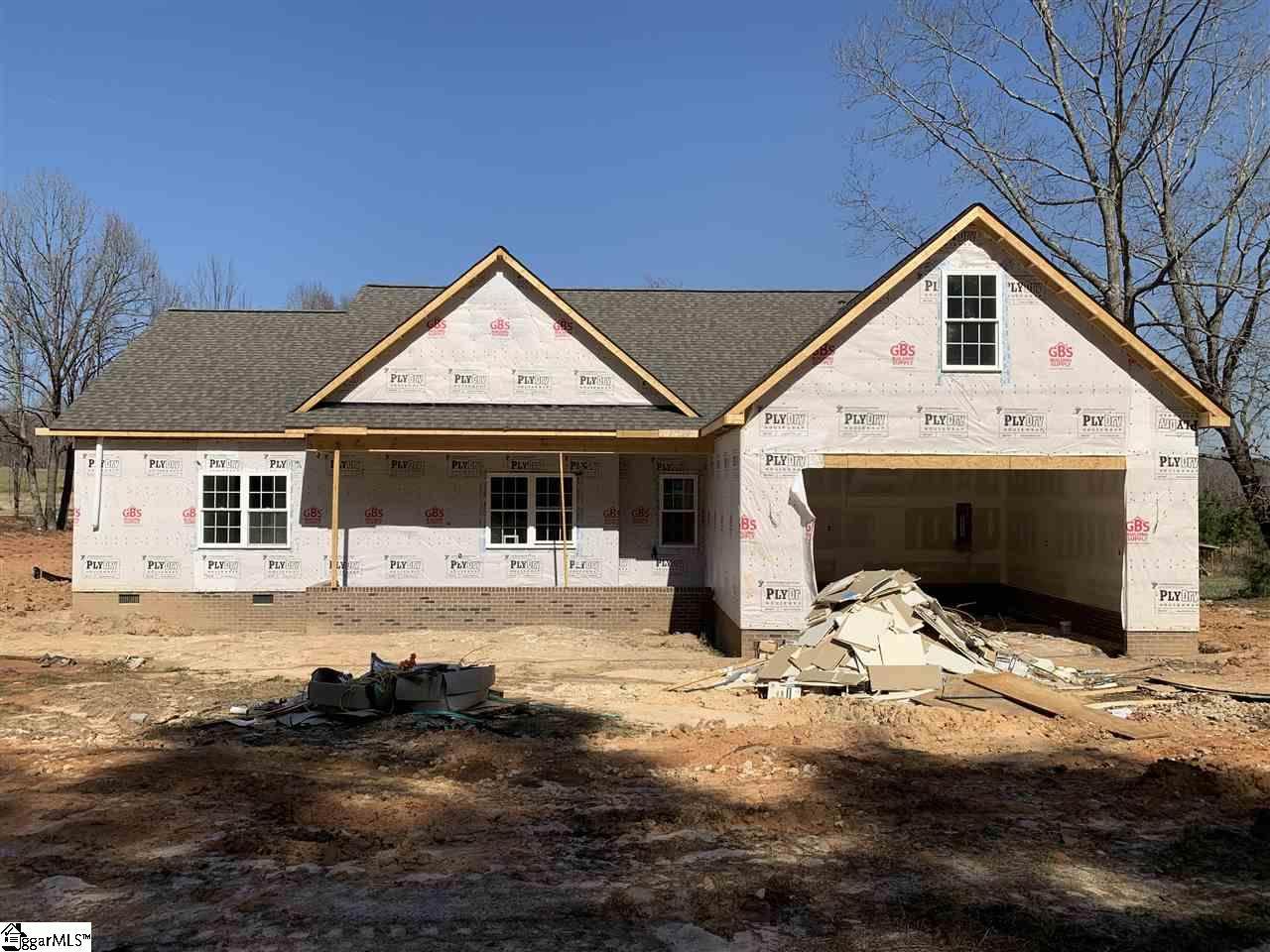 250 Ridgeland Drive - Photo 1