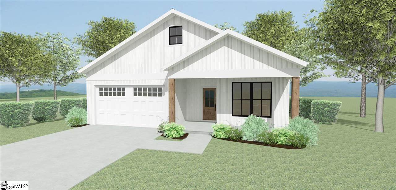 1007 Piedmont Park Road - Photo 1