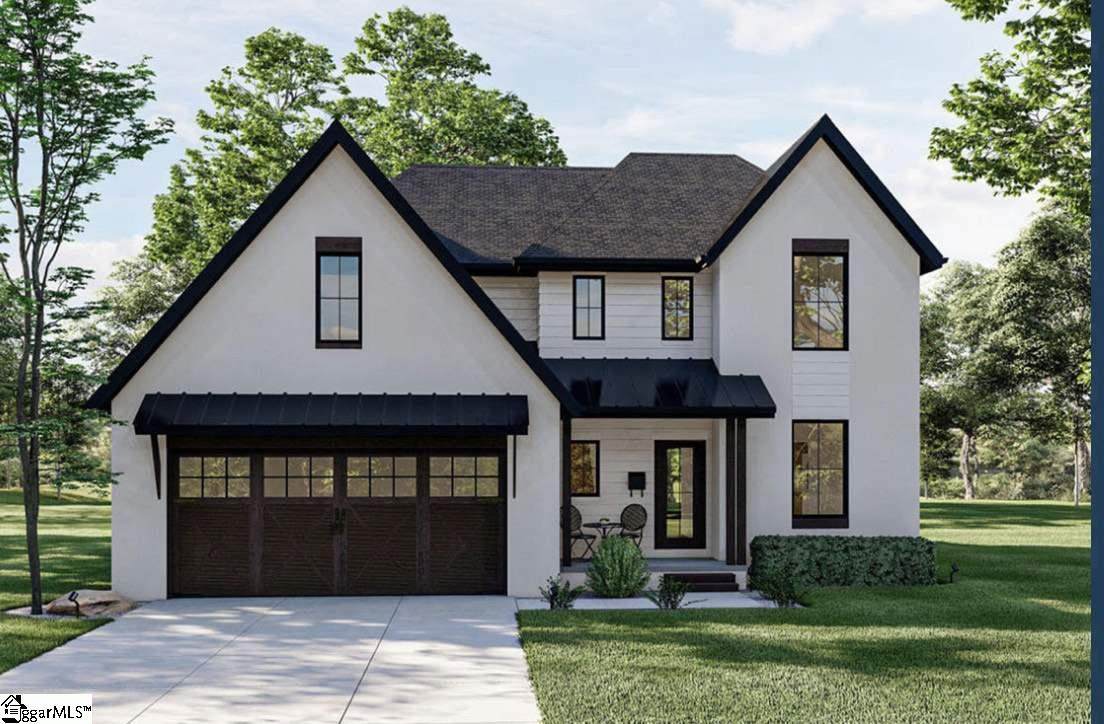 0 Echo Drive - Photo 1