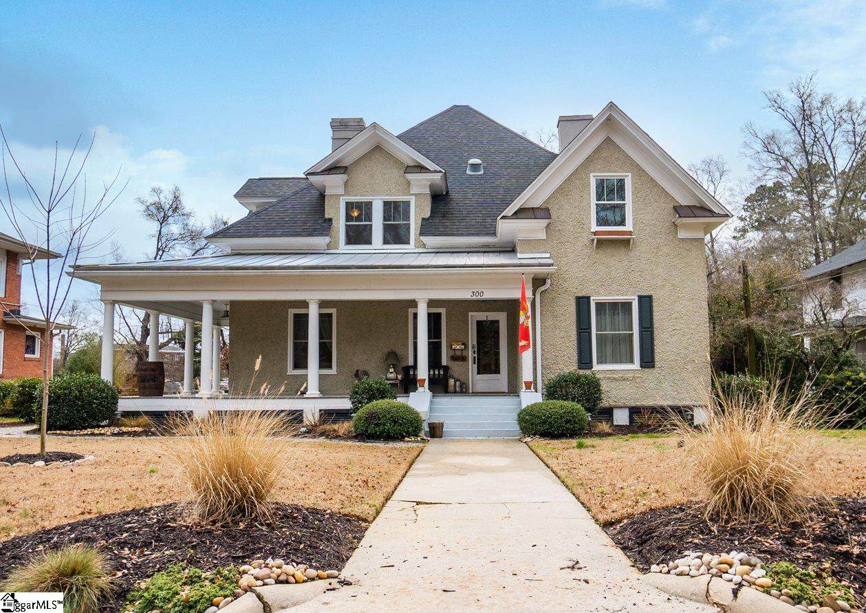 300 Calvert Avenue - Photo 1