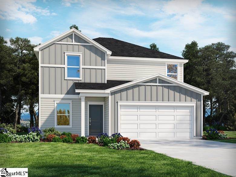 616 Grays Creek Road - Photo 1