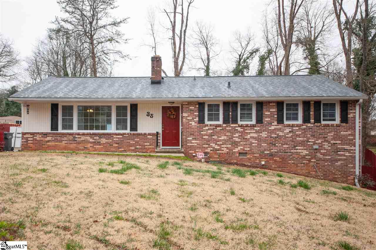 35 Altacrest Drive - Photo 1