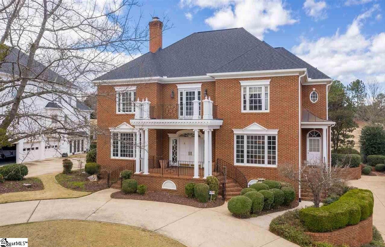 8 Baronne Court - Photo 1