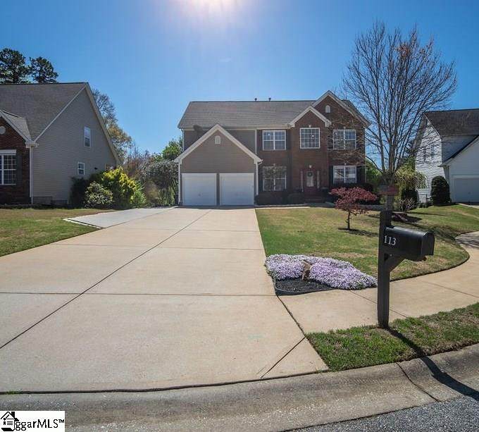 113 Saddlebrook Lane - Photo 1