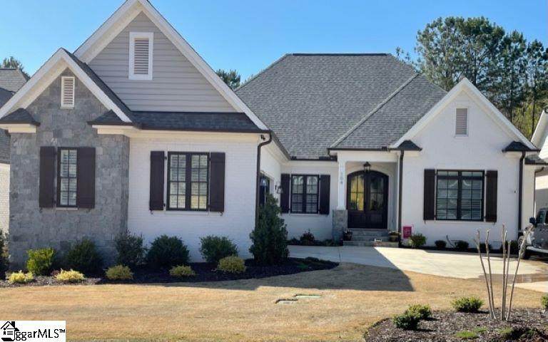 104 Chestnut Pond Lane - Photo 1