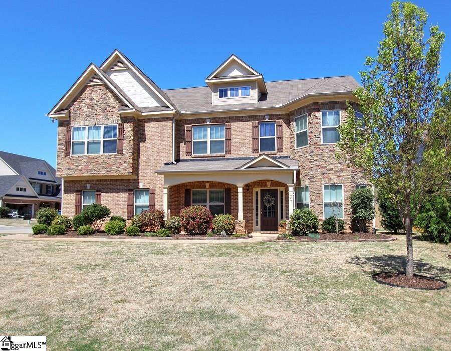 247 Colfax Drive - Photo 1