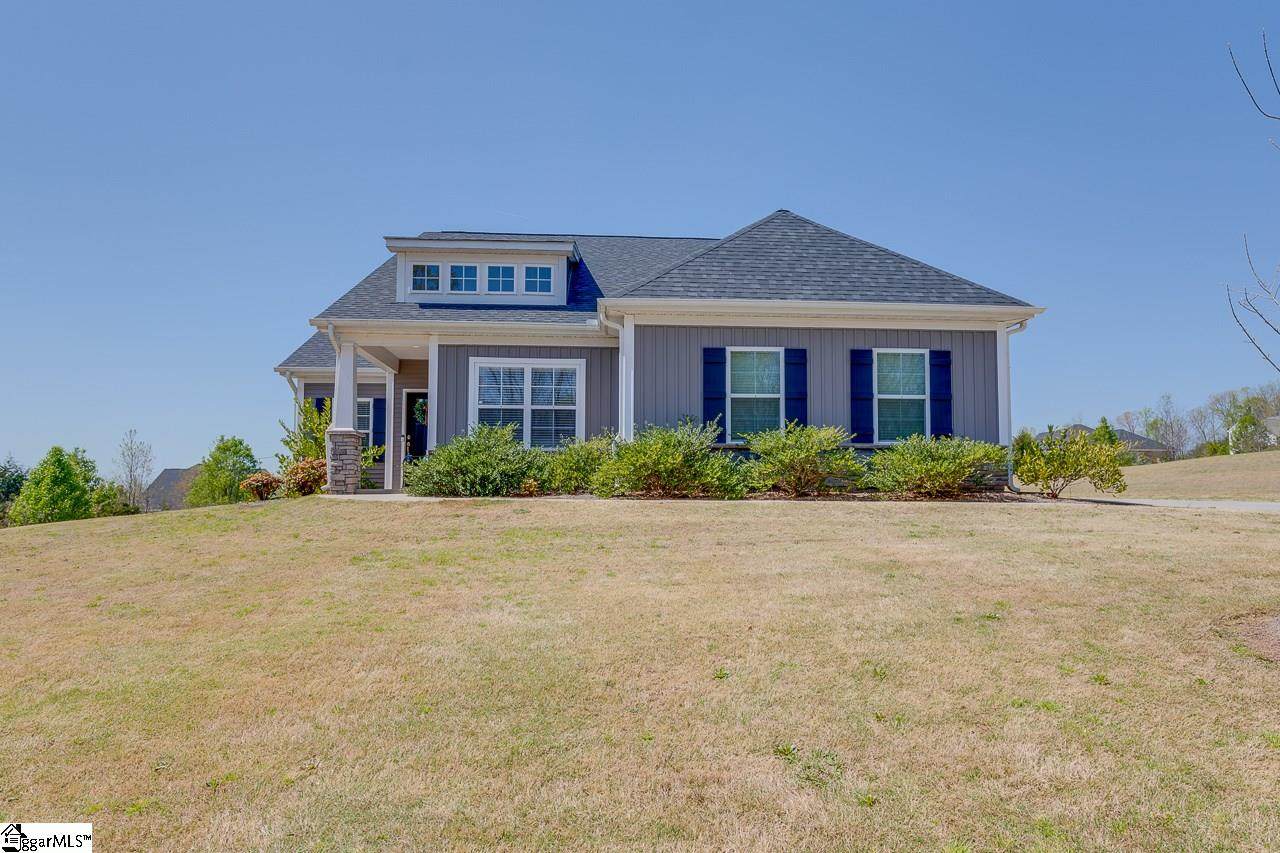 119 Coppermine Drive - Photo 1