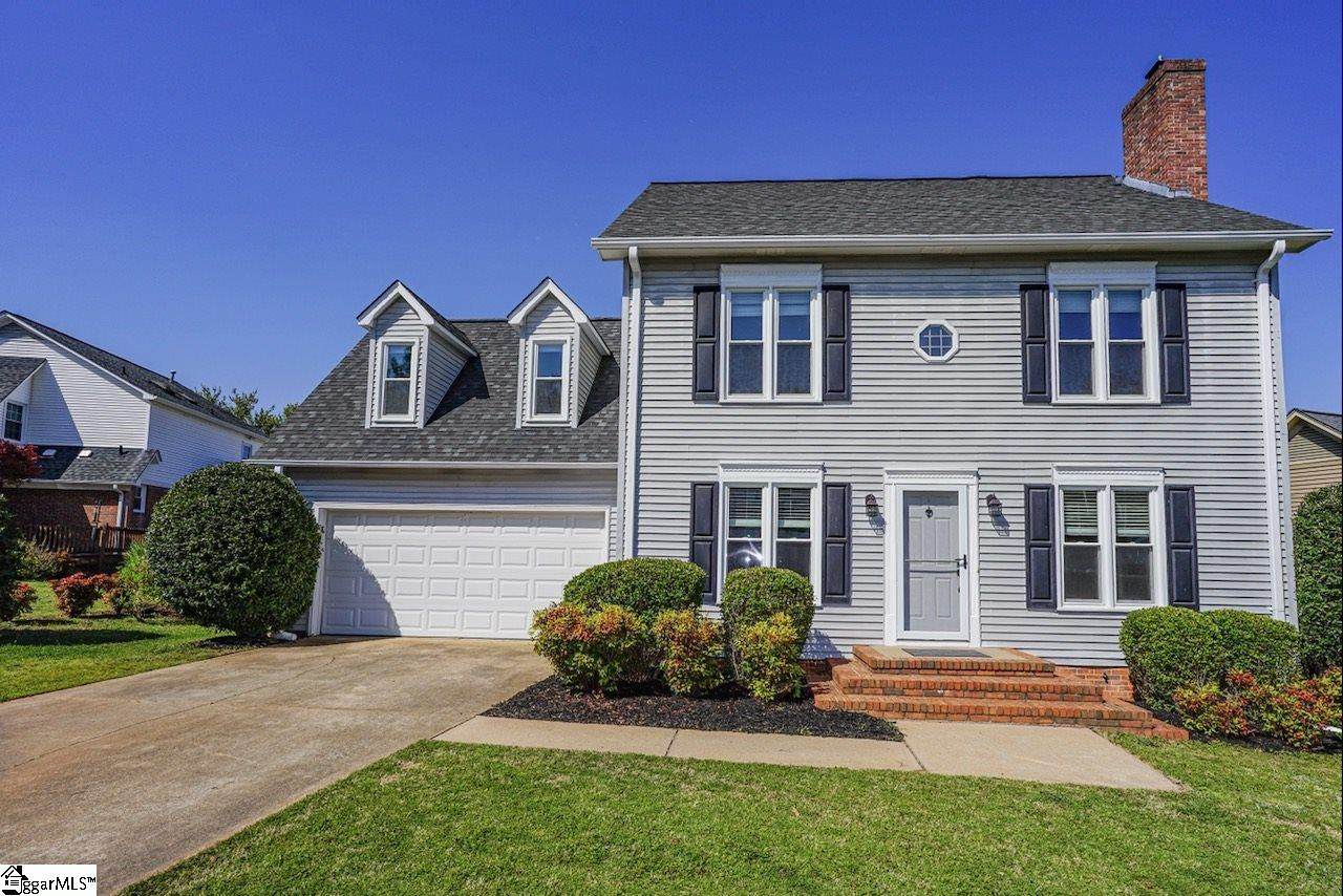 609 Oak Pointe Court - Photo 1