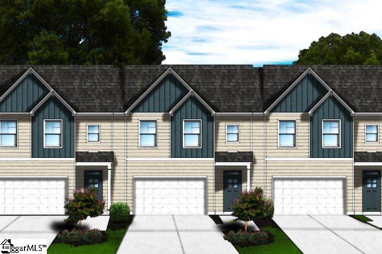 200 Trail Branch Court - Photo 1