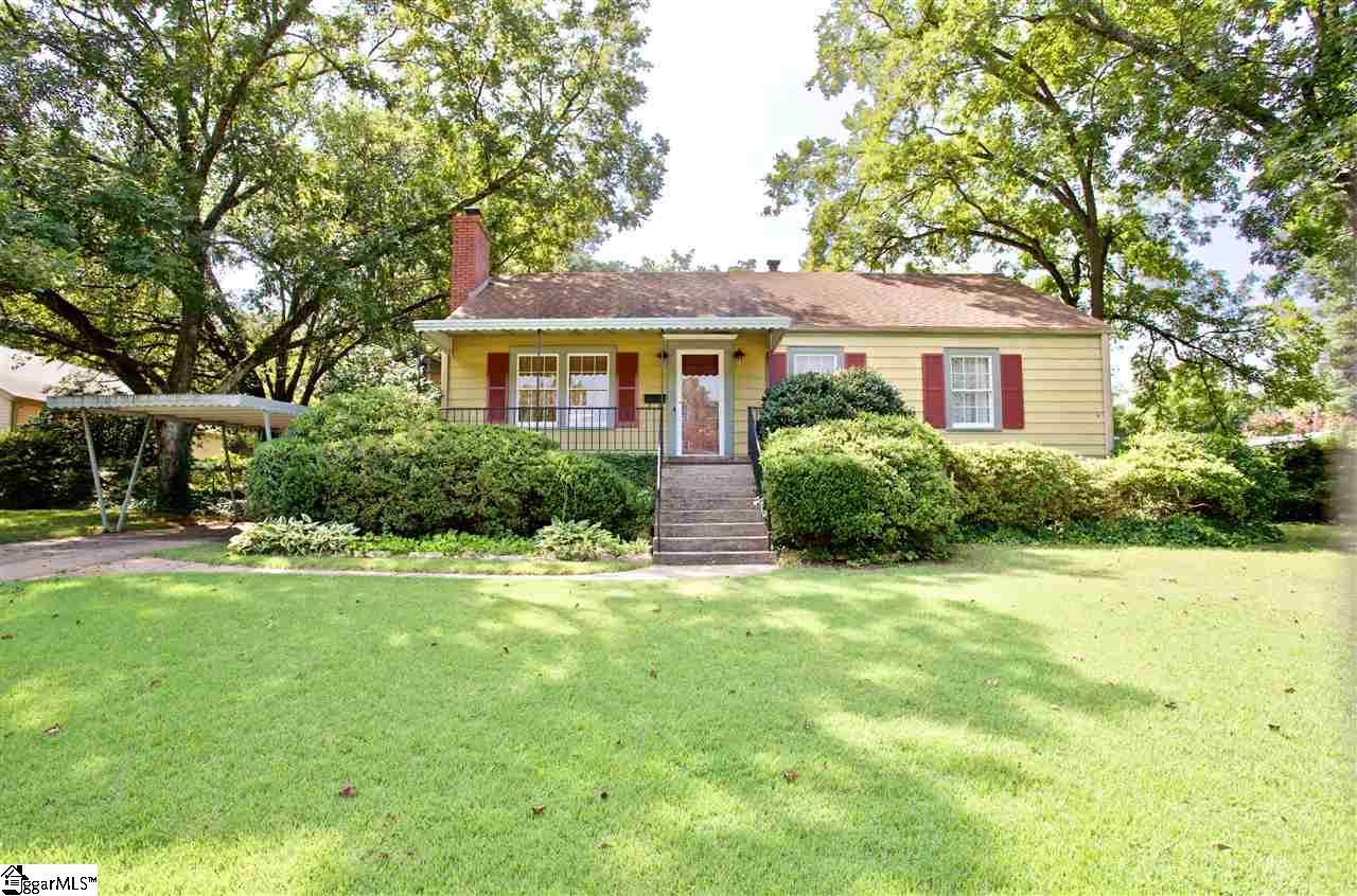 4006 Brushy Creek Road - Photo 1