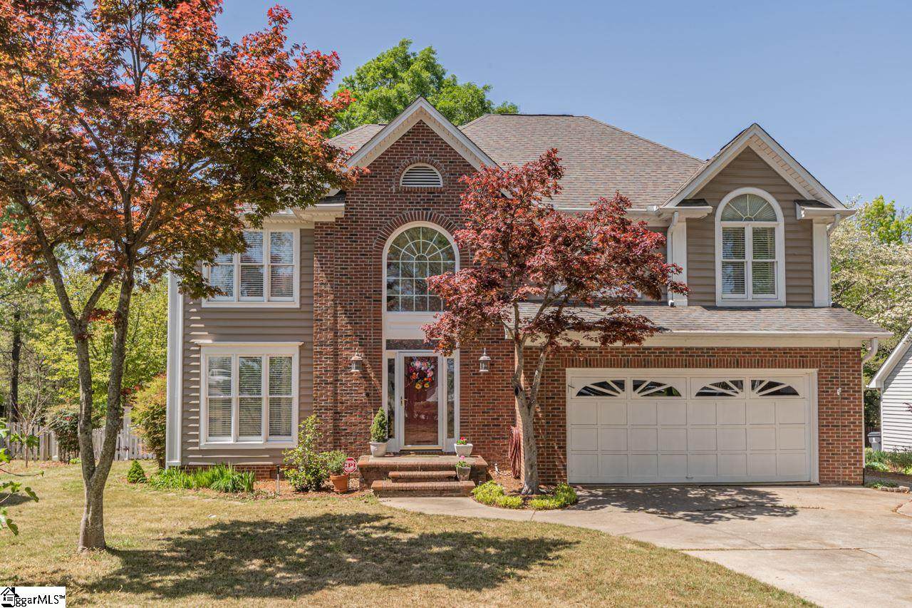 101 Gelsemium Place - Photo 1