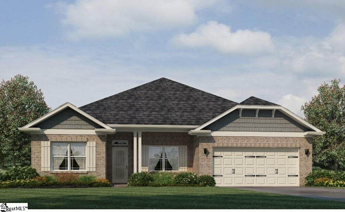 105 Cypress Hollow Trail - Photo 1