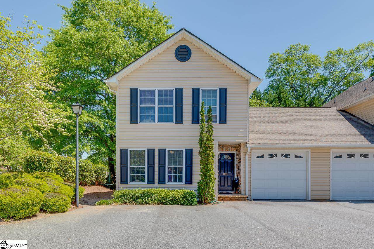 1146 Lee Road - Photo 1