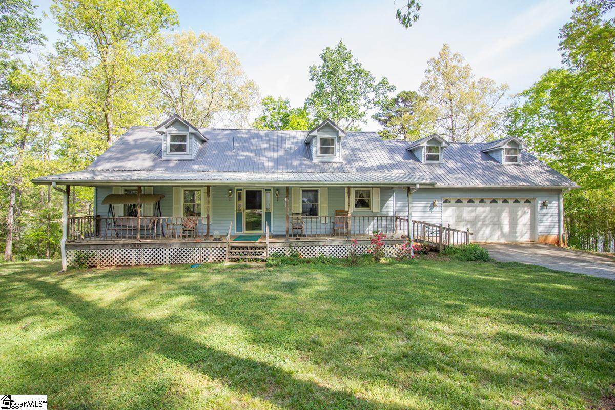 345 P Cromer Road - Photo 1