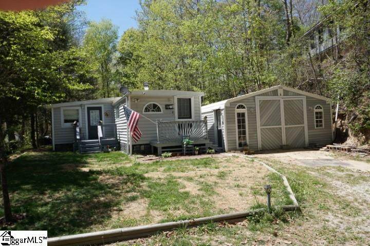 106 Johnson Hollar Drive - Photo 1